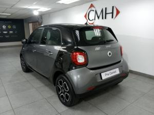 Smart forfour 52kW prime - Image 3