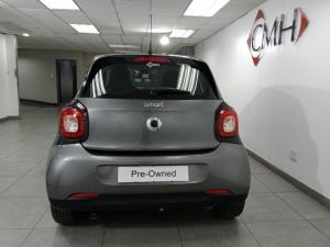 Smart forfour 52kW prime - Image 4