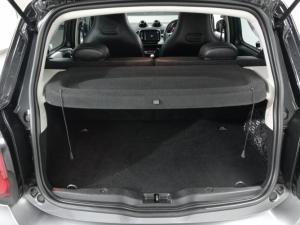 Smart forfour 52kW prime - Image 5