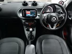 Smart forfour 52kW prime - Image 7