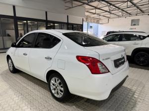 Nissan Almera 1.5 Acenta - Image 10