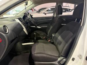 Nissan Almera 1.5 Acenta - Image 11