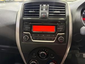 Nissan Almera 1.5 Acenta - Image 12