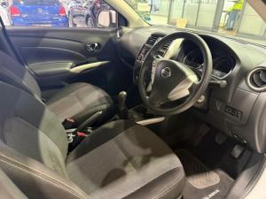 Nissan Almera 1.5 Acenta - Image 13