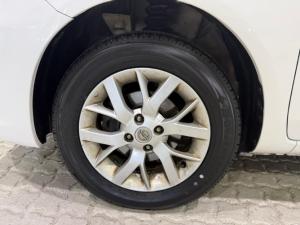 Nissan Almera 1.5 Acenta - Image 14