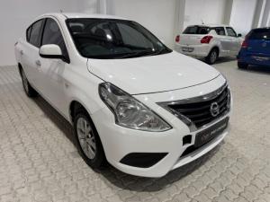 Nissan Almera 1.5 Acenta - Image 1