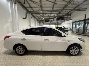 Nissan Almera 1.5 Acenta - Image 2