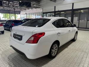 Nissan Almera 1.5 Acenta - Image 3