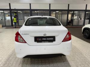 Nissan Almera 1.5 Acenta - Image 4