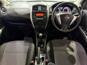 Nissan Almera 1.5 Acenta - Image 5