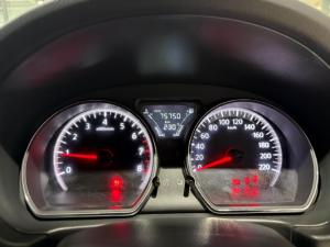 Nissan Almera 1.5 Acenta - Image 6