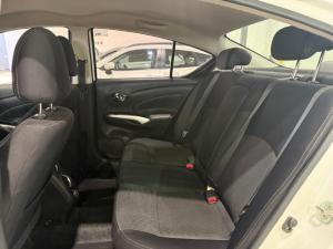 Nissan Almera 1.5 Acenta - Image 7