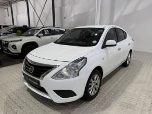 Nissan Almera 1.5 Acenta - Image 8