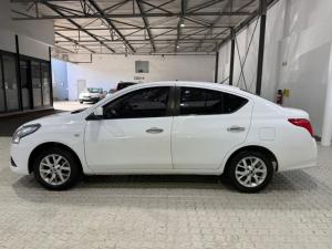 Nissan Almera 1.5 Acenta - Image 9