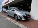 Thumbnail Toyota Yaris 1.5 Xs auto