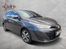 Thumbnail Toyota Yaris 1.5 Xs auto