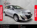 Thumbnail Toyota Yaris 1.5 Xs auto