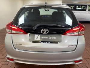 Toyota Yaris 1.5 Xs auto - Image 4