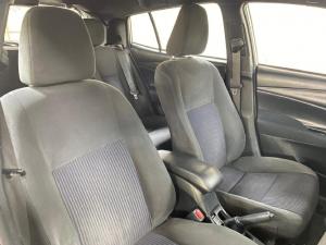 Toyota Yaris 1.5 Xs auto - Image 8