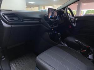 Ford Fiesta 1.0T Trend auto - Image 10
