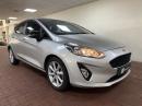 Thumbnail Ford Fiesta 1.0T Trend auto
