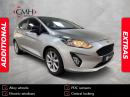 Thumbnail Ford Fiesta 1.0T Trend auto
