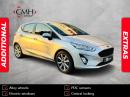 Thumbnail Ford Fiesta 1.0T Trend auto