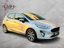Thumbnail Ford Fiesta 1.0T Trend auto