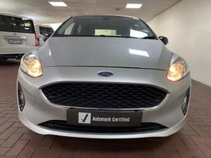 Ford Fiesta 1.0T Trend auto - Image 2