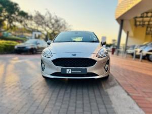 Ford Fiesta 1.0T Trend auto - Image 2