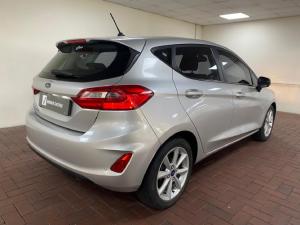 Ford Fiesta 1.0T Trend auto - Image 3