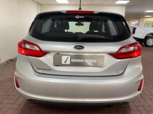 Ford Fiesta 1.0T Trend auto - Image 4