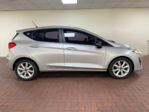 Ford Fiesta 1.0T Trend auto - Image 5