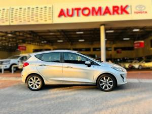 Ford Fiesta 1.0T Trend auto - Image 5