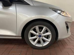 Ford Fiesta 1.0T Trend auto - Image 6