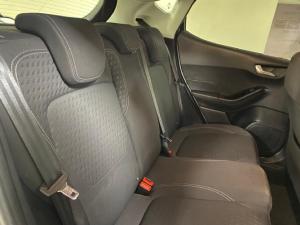 Ford Fiesta 1.0T Trend auto - Image 7