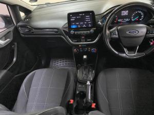 Ford Fiesta 1.0T Trend auto - Image 7
