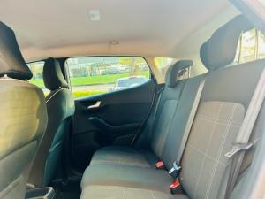 Ford Fiesta 1.0T Trend auto - Image 8