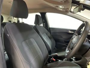 Ford Fiesta 1.0T Trend auto - Image 8