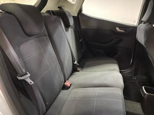 Ford Fiesta 1.0T Trend auto - Image 9