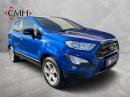 Thumbnail Ford EcoSport 1.5 Ambiente