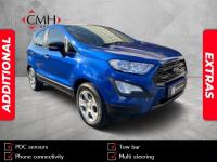 Thumbnail Ford EcoSport 1.5 Ambiente
