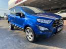 Thumbnail Ford EcoSport 1.5 Ambiente