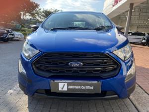 Ford EcoSport 1.5 Ambiente - Image 2