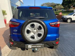 Ford EcoSport 1.5 Ambiente - Image 3