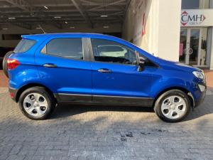Ford EcoSport 1.5 Ambiente - Image 4