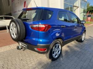 Ford EcoSport 1.5 Ambiente - Image 5
