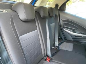 Ford EcoSport 1.5 Ambiente - Image 9