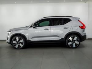 Volvo XC40 Recharge Twin Motor Ultimate - Image 2
