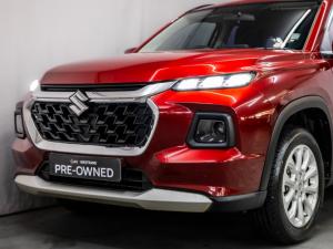 Suzuki Grand Vitara 1.5 GL auto - Image 1